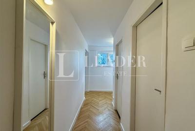 Apartament 2 Camere decomandat || str. Nicolae Racota || Arcul de Triumf | Bloc - 21