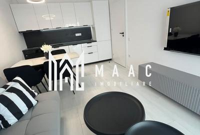 Apartament cu 2 camere, mobilat în Șelimbăr