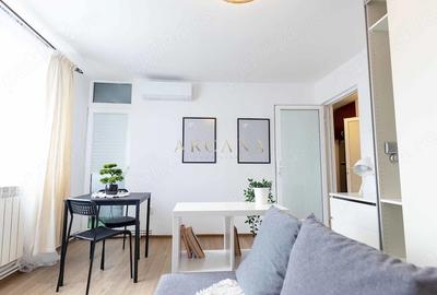Apartament 2 camere decomandat zona Big Mănăștur - 2