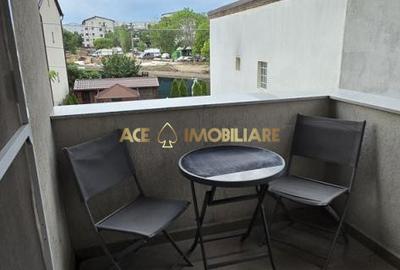 2 Camere de inchiriat | Gorjului | Centrala | Parcare | Metrou - 8