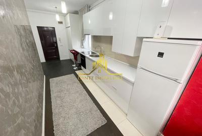 2 camere, mobilat modern, bloc nou, balcon, Marasti, Traian - 6
