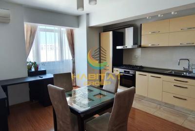 Apartament cu 3 camere decomandat, mobilat în Chitila