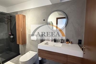 Vila complet mobilata cu piscina interioară -Pipera - 21