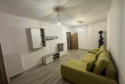 Apartament modern, 2 camere.decomandate, Galaxy Residence - 8
