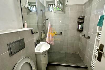2 camere decomandate, Gheorgheni, FSEGA, Iulius Mall, Unirii - 5