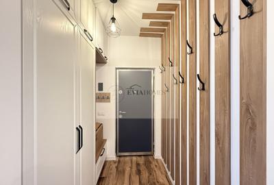 3 camere /2 bai / terasa / Borhanci - 11