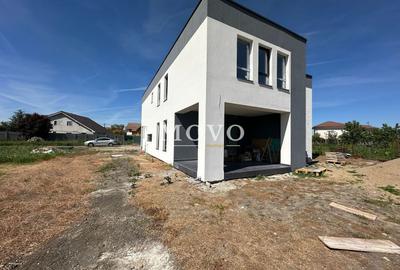 Duplex | Parter + Etaj | Toate utilitatile | Curte generoasa | Sacalaz - 17