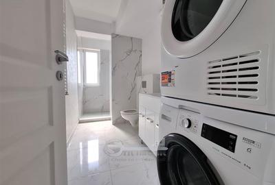 Apartament 2 camere, mobilat de lux, baie cu geam, etaj 2, Cug Pepiniera Tudor N - 13