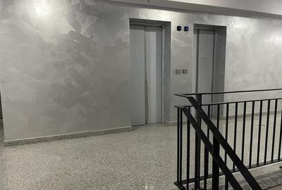 NOU Dotari Premium Ap 2 Camere Incalzire In Pardoseala Nou Rahova - 11
