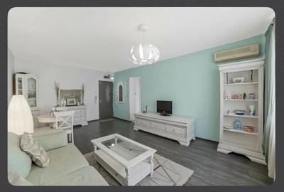 Apartament 2 Camere | Sala Palatului | Mobilat Utilat | Renovat Integral | - 1
