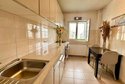 Oferim finantare ! Bulevardul Tineretului 2 camere 59 mp - 7