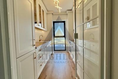 3 camere PANORAMA Residence Sisesti 2 Cocosi - 7
