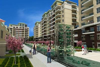 Apartament în complex rezidențial cu acces securizat pe Strada Tuzla, București - 4