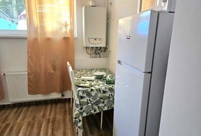 Garsoniera centrala proprie - Oltenitei Kuafland - Aparatorii Patriei - 3