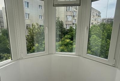 Garsoniera Decebal – renovata complet, prima închiriere, langa metrou, boiler - 10