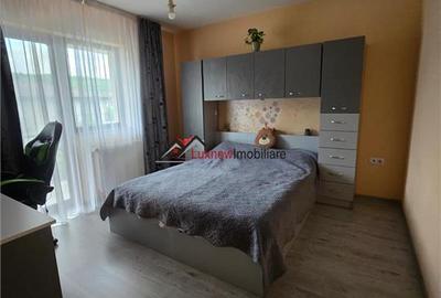 Unitate Duplex mobilat si utilat 116 mp utili teren liber 258 mp in zona Terra- - 10