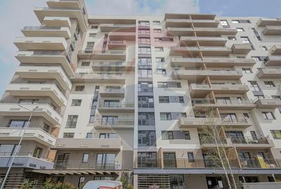 Comision 0% Apartament 3 camere de închiriat Alphaville Arena - 16
