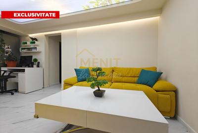 Apartament Superb PLopeni - 1
