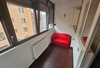 Garsonieră Militari Residence Tineretului 24, Decom., Mobilată, Utilată, Parcare - 13