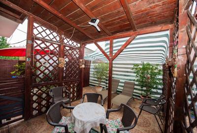 Casa Vila individuala de vanzare 7 camere comuna Berceni - 27