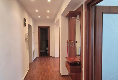 Apartament spatios 4 camere, N. Caramfil - Herastrau - 10
