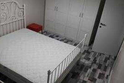 Apartament cu 2 camere semidecomandat în Faleza Nord