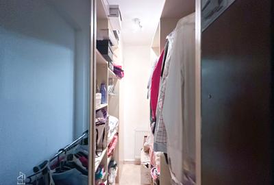 Apartament 3 camere - Calea Dorobantilor  | Metrou 7 minute - 11
