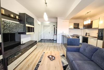 Apartament Luminos Spatios De Inchiriat I Astra Alphaville - 13