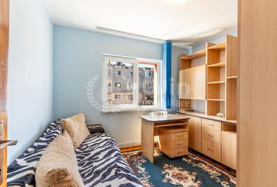 Comision 0% | Apartament 4 camere | Etaj 1 | Str. Republicii | Apahida - 10