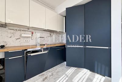 Apartament de inchiriat cu view spre Lac | Zona Baneasa | 3 camere - 7