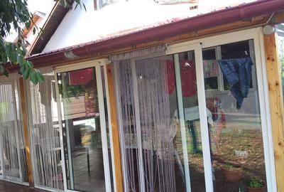 Casa cocheta cu livada si teren 1.200 mp-aproape de Pitesti - 22