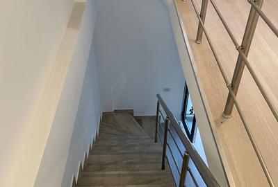 VILA DUPLEX P+1+M/Finalizata/Bragadiru/Cornetu - 10