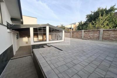Duplex cu 3 camere, Curte si Foișor | 2 parcări | zona Dunării - 17