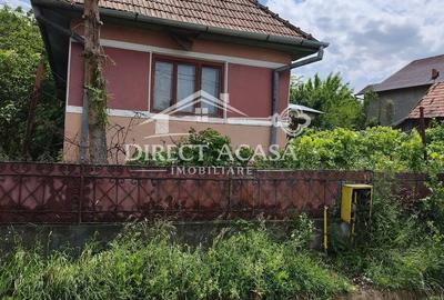 Casă cu teren 937 mp și anexe – Cucerdea, județul Mureș - 4