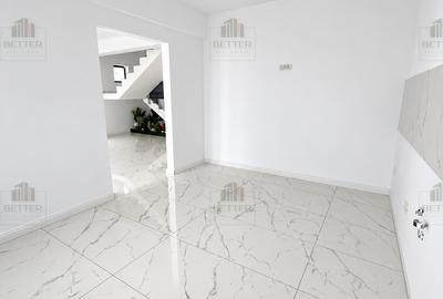 Casă individuală P+1E | 4 camere, 3 băi | 149  mp utili Berceni, Asfalt - 14