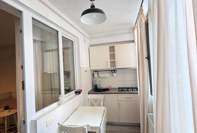 Garsonieră dublă de vânzare – Militari Residence, Str. Tineretului - Comision 0% - 16