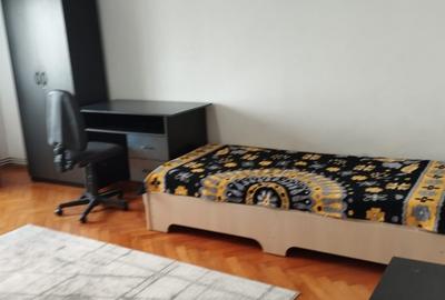 De inchiriat! Apartament cu o camera in Piata Cipariu - 10