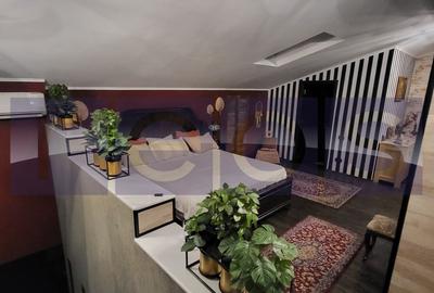 VANZARE CASA INDIVIDUALA  P+E+M DRISTOR - 7