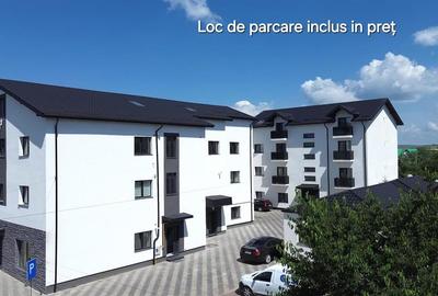 Cel mai bun pret Apartament 3 camere in bloc nou Suceava - 2