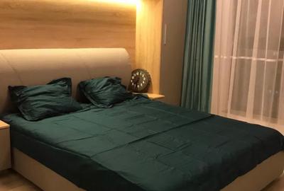 2 camere Grozavesti - complex Cotroceni SMART Residence - 7