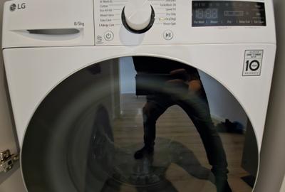 Lux Si Rafinament Apartament Premium 2 Camere Mobi Park Totul Nou - 27