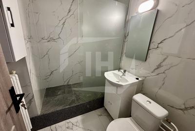 Apartament 3 camere I prima inchiriere I Piata Abator - 9