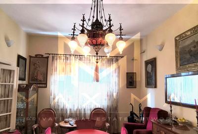 Casă deosebită de vânzare Romană - Lascăr Catargiu - 9