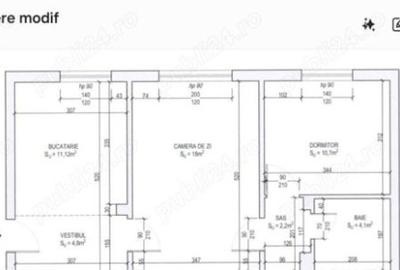 Giurgiului-Gradistea-Apartament de 2 camere-renovat - 4