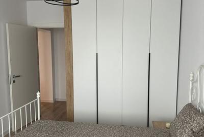 Ivory Residence: apartament cu 2 camere direct Dezvoltator, comision 0% - 8
