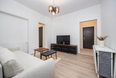 CALEA DUDEȘTI | APARTAMENT 3 CAMERE | RENOVAT 2025 MOBILAT & UTILAT MODERN - 11