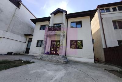 Casă individuală cu 4 camere în Berceni