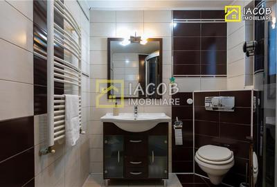 Casa P+1, Letea Veche - Bacau - 38