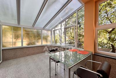 Apartament cu terasa si garaj in zona Medicinei. - 3