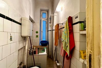 3 camere | Creditabil | Tavane Inalte 4m | Oportunitate - 12
